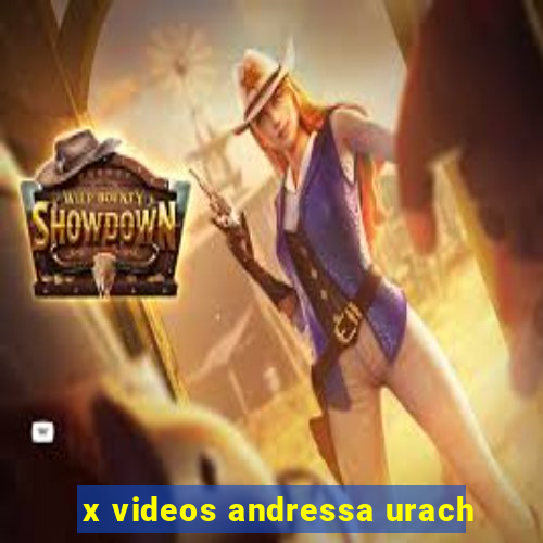 x videos andressa urach